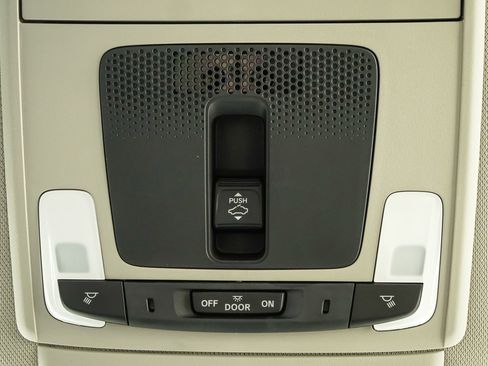 New 2026 Honda CR-V EX-L image 22