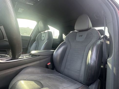 Used 2021 Hyundai Sonata N Line image 6