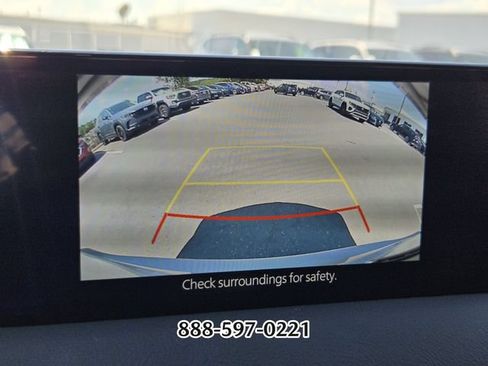 Used 2025 MAZDA CX-5 AWD 2.5 S image 22