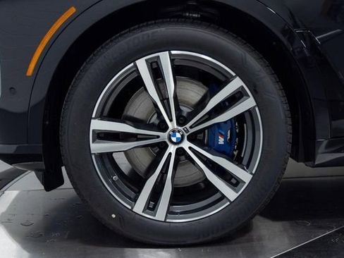 New 2027 BMW X7 xDrive40i AWD/4WD image 26