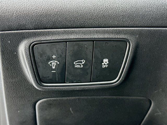 Certified 2024 Hyundai Tucson SEL AWD/4WD image 13