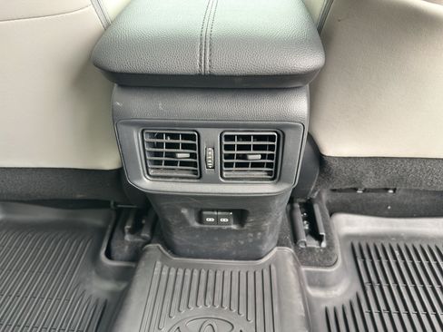 Used 2025 Toyota RAV4 XLE Premium w/ Weather Package AWD/4WD image 33