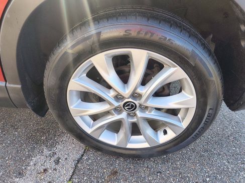 Used 2013 MAZDA CX-5 Grand Touring AWD/4WD image 11