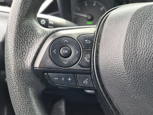 Used 2024 Toyota Corolla LE AWD/4WD image 11
