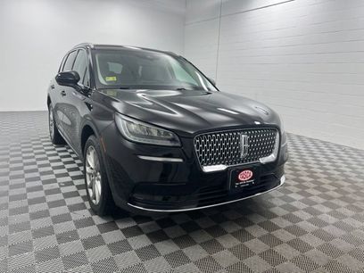 Used 2020 Lincoln Corsair AWD w/ Premium Package