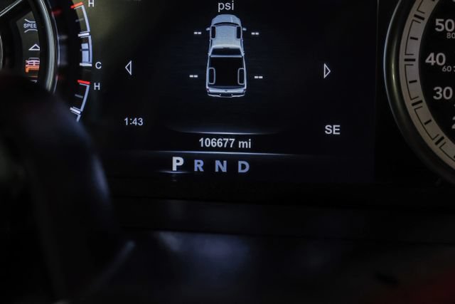 Used 2017 RAM 1500 Sport w/ Convenience Group RWD image 21
