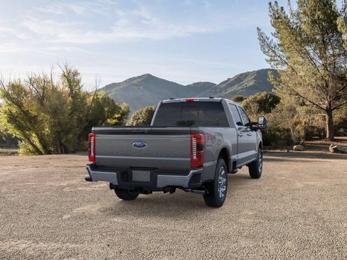 New 2026 Ford F250 Lariat w/ Lariat Premium Package AWD/4WD image 10