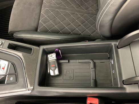 Used 2019 Audi S5 Premium Plus AWD/4WD image 29