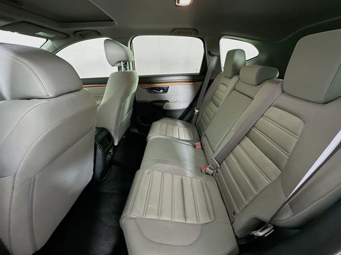 Used 2022 Honda CR-V EX image 28