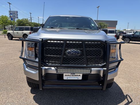 Certified 2022 Ford F150 XLT w/ Equipment Group 302A High AWD/4WD image 6
