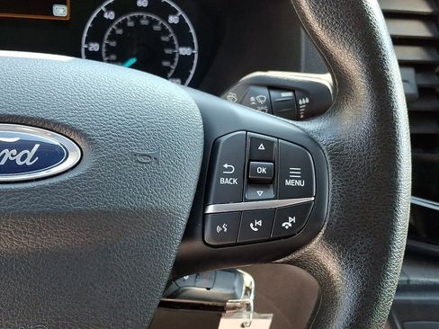 Used 2024 Ford Transit 350 XLT RWD image 24