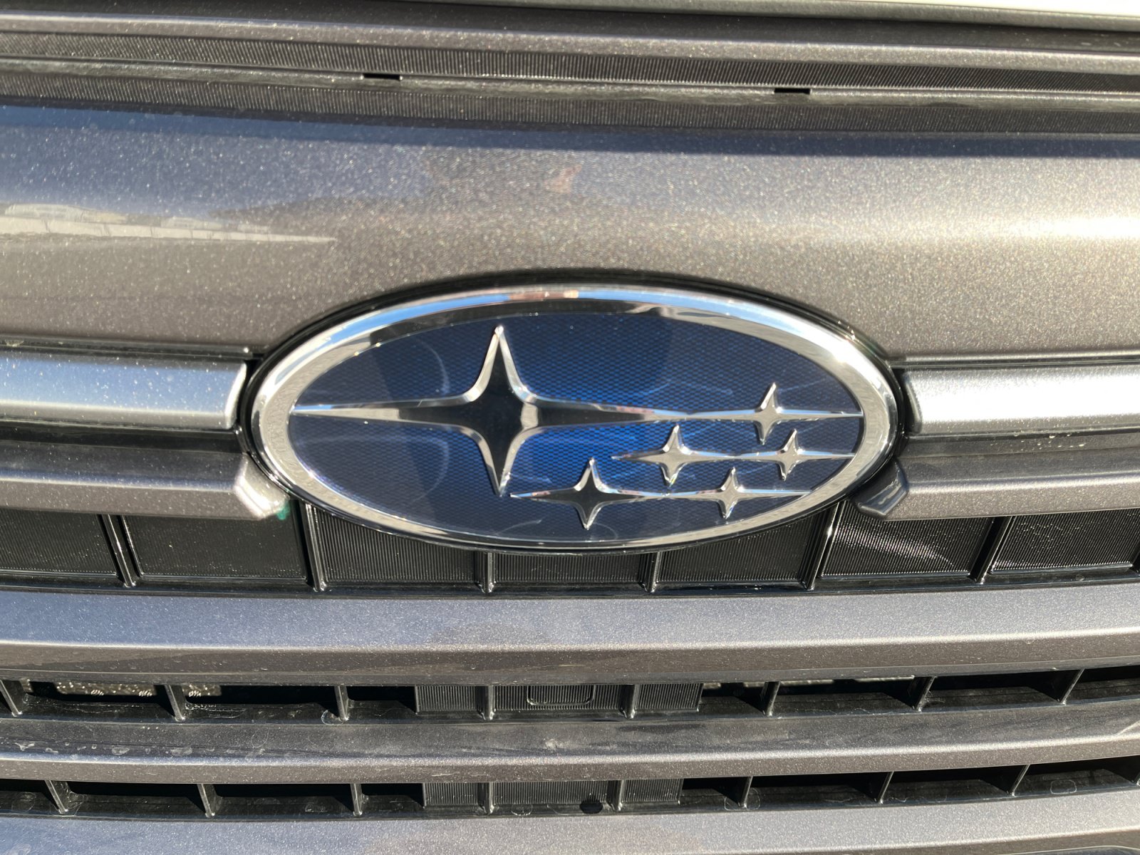 Certified 2026 Subaru Forester Premium AWD/4WD image 23