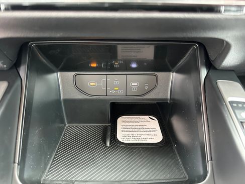 New 2026 Kia Sorento EX image 44