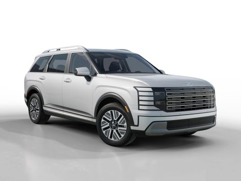 New 2026 Hyundai Palisade SEL image 7