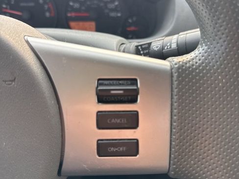 Used 2020 Nissan Frontier SV image 24