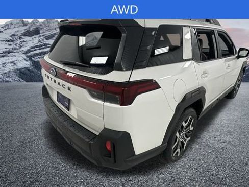 New 2026 Subaru Outback Touring XT image 3