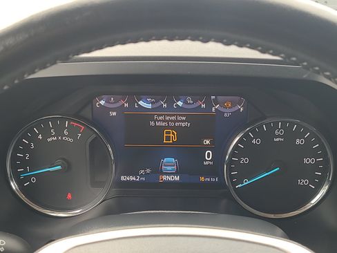 Used 2024 Ford Expedition Max XLT AWD/4WD image 15