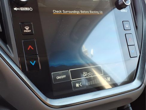 New 2026 Subaru Crosstrek 2.0i Premium image 15