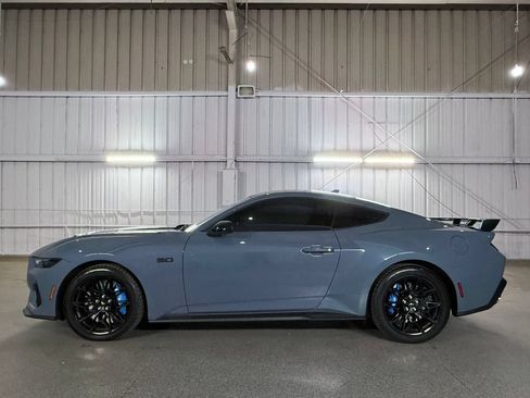Used 2024 Ford Mustang GT Premium w/ GT Performance Package RWD image 14