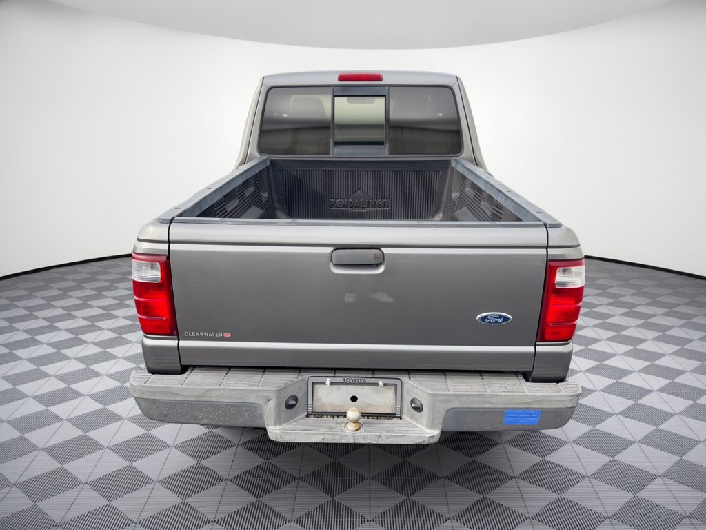 Used 2004 Ford Ranger Edge RWD image 11