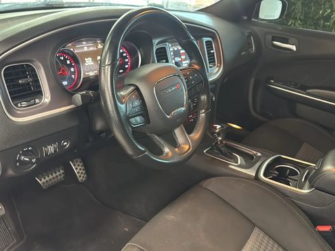 Used 2021 Dodge Charger R/T RWD image 13
