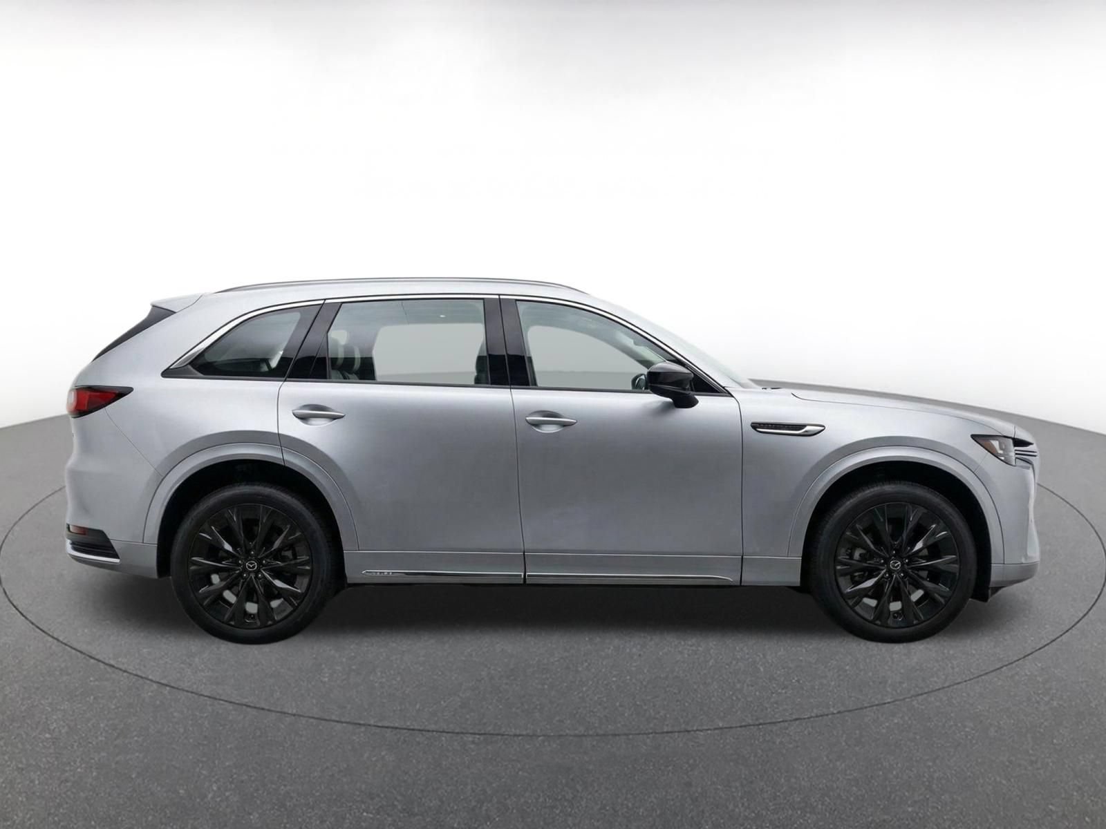Used 2026 MAZDA CX-90 3.3 Turbo w/ Premium Sport Pkg AWD/4WD image 9