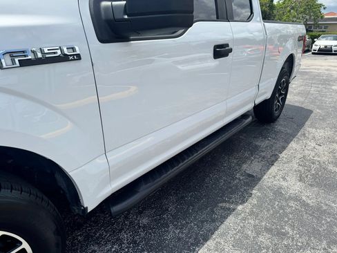Used 2019 Ford F150 XL w/ Equipment Group 101A Mid AWD/4WD image 10