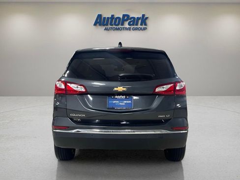 Used 2021 Chevrolet Equinox LT image 6