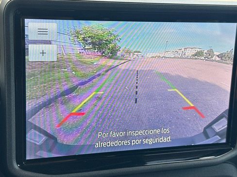 Used 2022 Ford Bronco Sport Badlands image 21