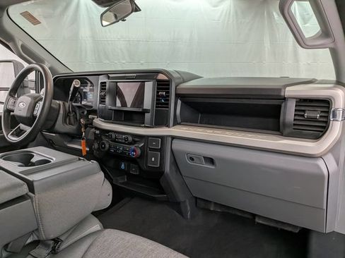 Certified 2025 Ford F250 XL w/ STX Appearance Package AWD/4WD image 26