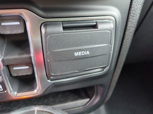 New 2026 Jeep Wrangler Sport S image 20