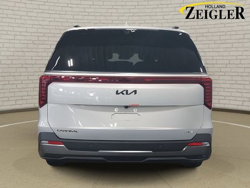 New 2026 Kia Carnival SX Prestige image 6