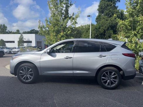 Used 2023 Acura RDX AWD w/ Technology Package image 2