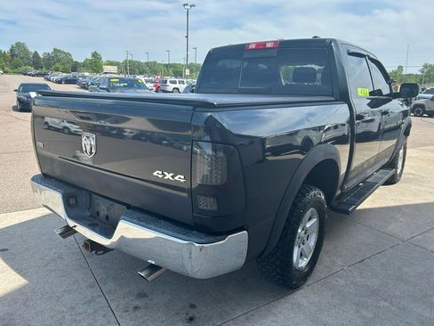 Used 2009 Dodge Ram 1500 Truck SLT AWD/4WD image 5