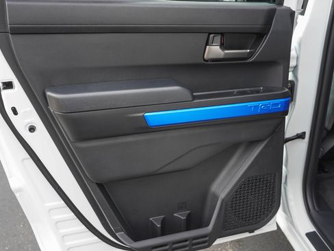 New 2026 Toyota Tacoma TRD Sport image 23