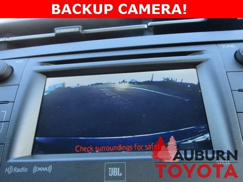 Used 2013 Toyota Prius Four image 21