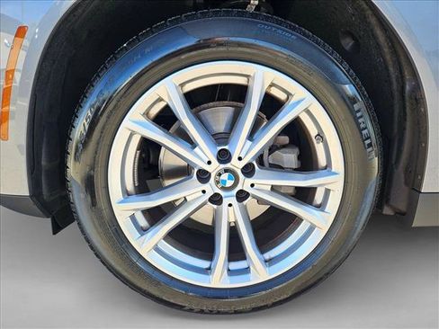 Used 2025 BMW X3 xDrive30i w/ Premium Package image 22