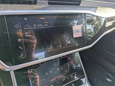 New 2026 Audi RS 7 Performance image 12