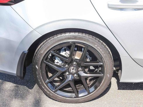 Used 2024 Honda Civic Sport image 8