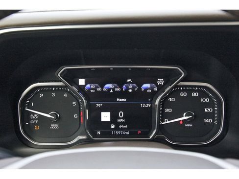 Used 2021 GMC Yukon Denali w/ Denali Premium Package image 14