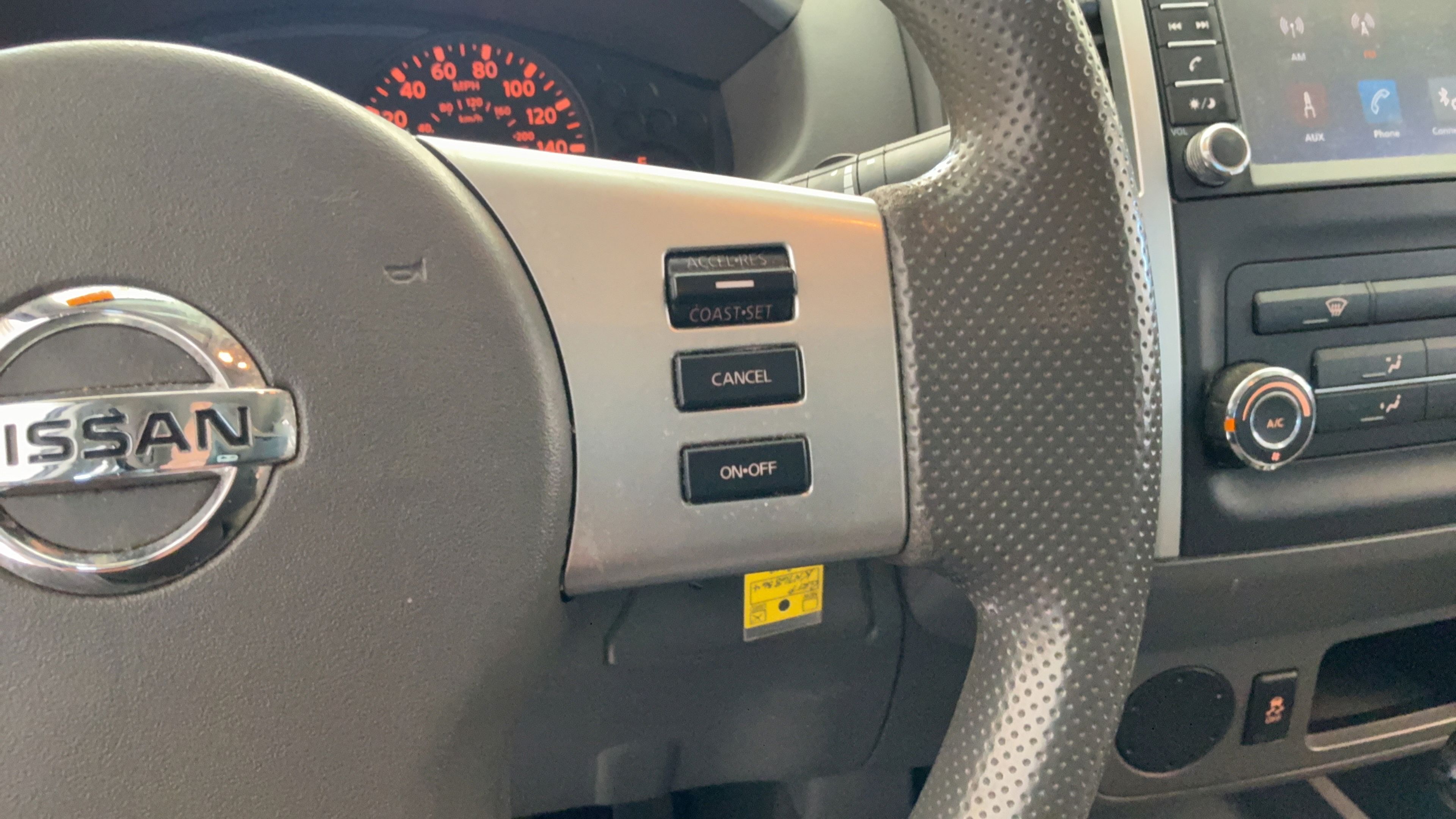 Used 2019 Nissan Frontier SV RWD image 14