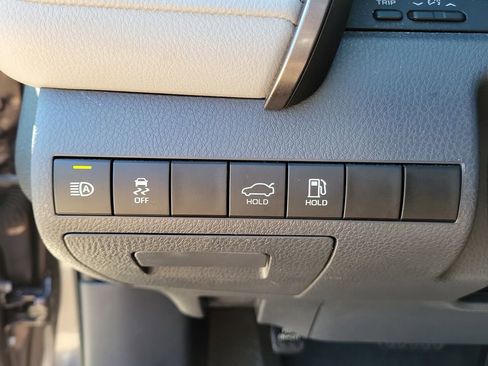 Used 2023 Toyota Camry SE w/ Convenience Package FWD image 19