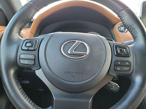 Certified 2023 Lexus IS 300 w/ Premium Package RWD image 21