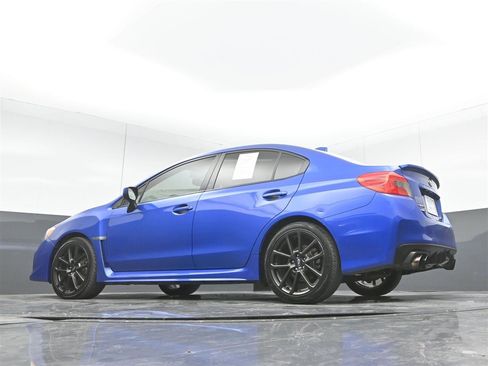 Used 2020 Subaru WRX Premium AWD/4WD image 34