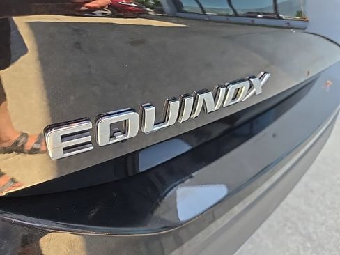 Used 2024 Chevrolet Equinox LT w/ Driver Convenience Package AWD/4WD image 22