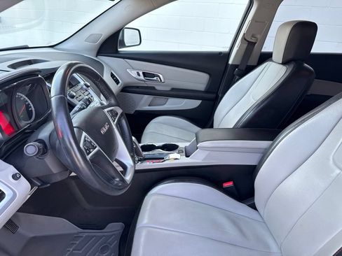 Used 2015 GMC Terrain SLT FWD image 19