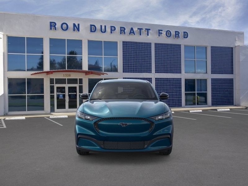 New 2026 Ford Mustang Mach-E Select RWD image 29