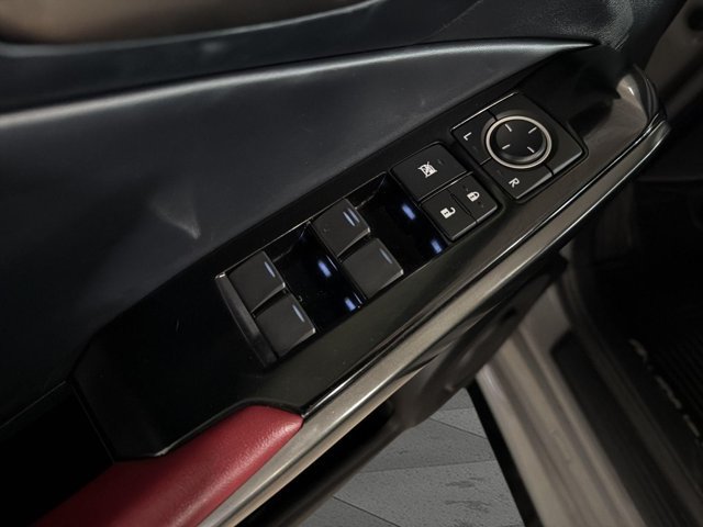 Certified 2024 Lexus IS 350 F Sport w/ Navigation Package AWD/4WD image 9