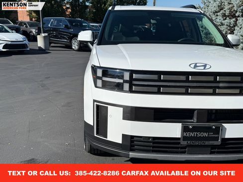 Used 2025 Hyundai Santa Fe SEL image 14
