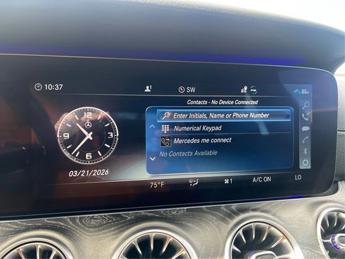 Used 2019 Mercedes-Benz CLS 53 AMG 4MATIC image 13